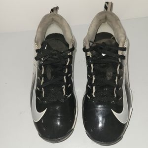 Nike Vapor football cleats